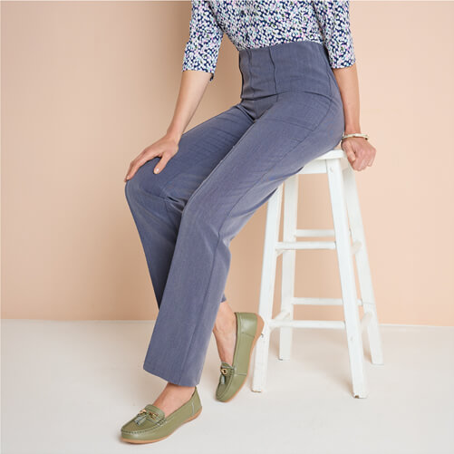 Made to fit your life